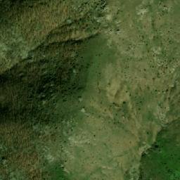 Satellite imagery of Qaravığ Dağı, AZ