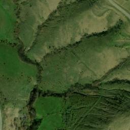 Satellite imagery of Lısaqor Aşırımı, AZ