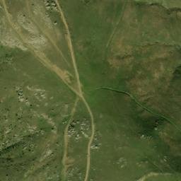 Satellite imagery of Keçəldağ Aşırımı, AZ