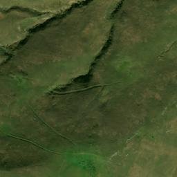 Satellite imagery of Keçəldağ Aşırımı, AZ