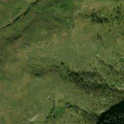 Satellite imagery of Keçəldağ Aşırımı, AZ