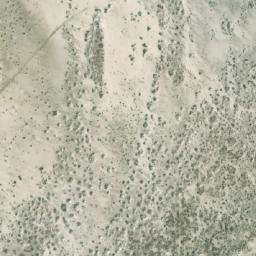 Satellite imagery of Mys Kafal’dzha, TM