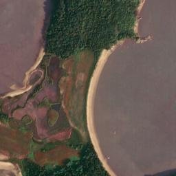 Satellite imagery of Wihanae-dae, KP