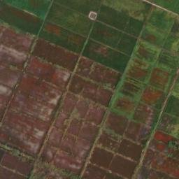 Satellite imagery of Todaeri, KP