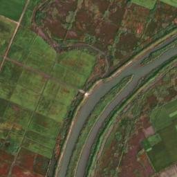 Satellite imagery of Todaeri, KP