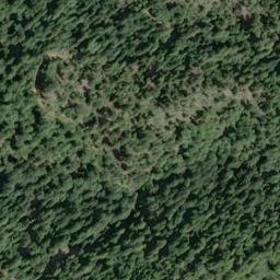 Satellite imagery of Lincoln Ridge, US