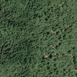 Satellite imagery of Lincoln Ridge, US