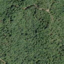 Satellite imagery of Lincoln Ridge, US