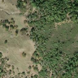 Satellite imagery of Holmen Ridge, US