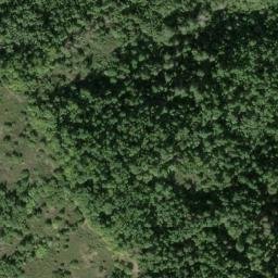 Satellite imagery of Holmen Ridge, US