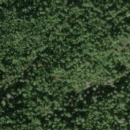 Satellite imagery of Holmen Ridge, US