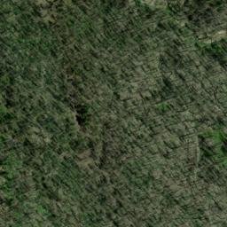 Satellite imagery of Barb Ridge, US