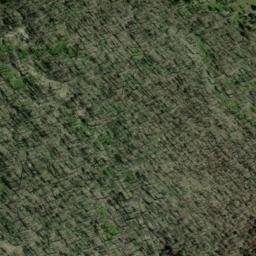 Satellite imagery of Barb Ridge, US
