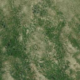 Satellite imagery of Salt Log Ridge, US