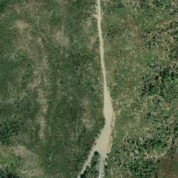 Satellite imagery of Long Point, US