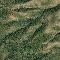 Satellite imagery of Long Point, US