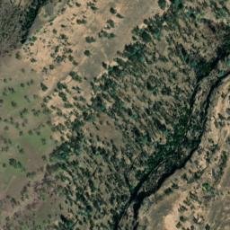 Satellite imagery of Perkins Ridge, US