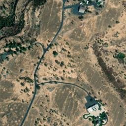 Satellite imagery of Perkins Ridge, US