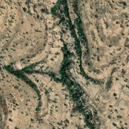 Satellite imagery of Perkins Ridge, US
