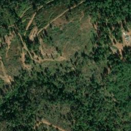 Satellite imagery of Surcease Mine, US