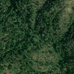 Satellite imagery of Big Bend Mine, US