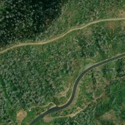 Satellite imagery of Stephens Ridge, US