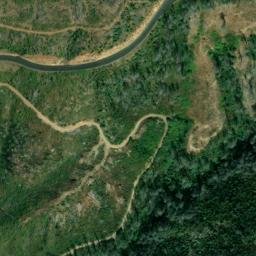 Satellite imagery of Stephens Ridge, US