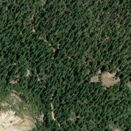 Satellite imagery of Gardners Point, US
