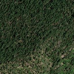 Satellite imagery of Pacific Mine, US