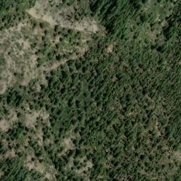 Satellite imagery of Deadwood Diggings, US