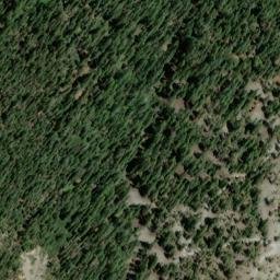 Satellite imagery of Deadwood Diggings, US
