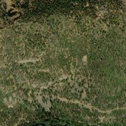 Satellite imagery of Big Three Mine, US