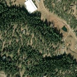 Satellite imagery of Sunrise Peak Mine, US