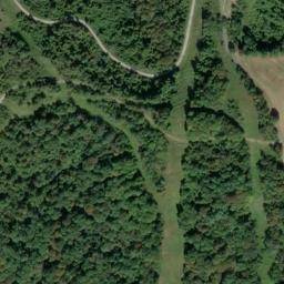 Satellite imagery of Huff Ridge, US