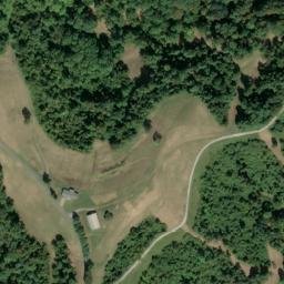 Satellite imagery of Huff Ridge, US