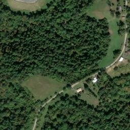 Satellite imagery of Palmer Ridge, US