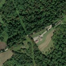 Satellite imagery of Paugh Ridge, US