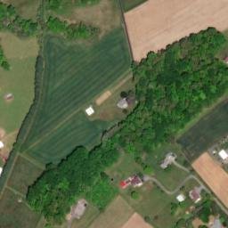 Satellite imagery of Dug Hill Ridge, US