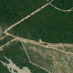 Satellite imagery of Collado del Risco Romero, ES