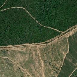 Satellite imagery of Collado del Risco Romero, ES