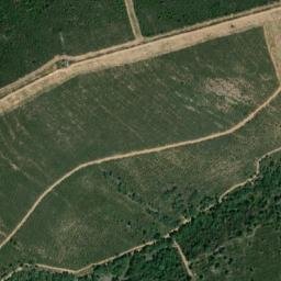Satellite imagery of Collado del Risco Romero, ES