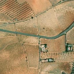 Satellite imagery of Castillo de Peñas Negras, ES