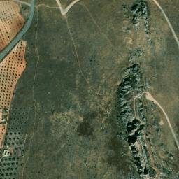 Satellite imagery of Castillo de Peñas Negras, ES
