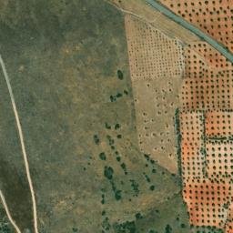 Satellite imagery of Castillo de Peñas Negras, ES