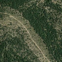 Satellite imagery of El Quemao, ES