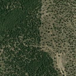 Satellite imagery of El Quemao, ES