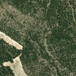 Satellite imagery of La Ceja, ES