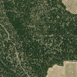 Satellite imagery of La Ceja, ES
