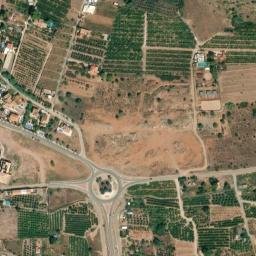 Satellite imagery of Montaña de Ponera, ES
