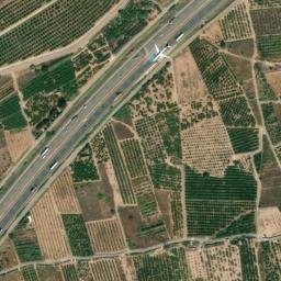 Satellite imagery of Montaña de Ponera, ES
